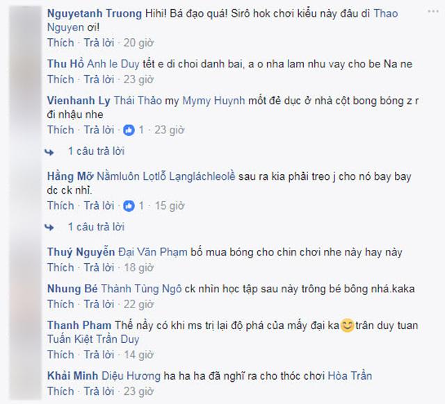 Nhờ chồng chăm con ít phút, mẹ bỉm sữa ngỡ ngàng khi về thấy cảnh này - 4