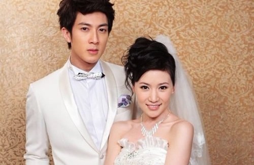 Hé lộ gia thế quyền quý của vợ Ngô Tôn - 1