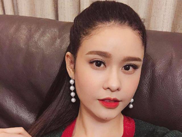 Trương Quỳnh Anh: Cảm ơn điều giản dị đã mang lại những niềm vui lớn lao