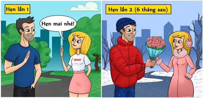 9 dấu hiệu chứng tỏ chàng chỉ amp;#34;yêu chơiamp;#34;, đừng mong chuyện nghiêm túc - 1