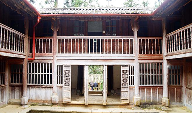 dinh thu 150 ty cua dong ho tung thong linh ca vung cao nguyen ha giang - 7