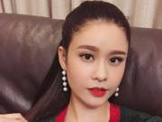 Làng sao - Trương Quỳnh Anh: "Cảm ơn điều giản dị đã mang lại những niềm vui lớn lao"