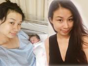 Bà bầu - Từng sống ở Canada, mẹ Việt vẫn "trung thành" làm đẹp sau sinh bằng gừng nghệ, bồ kết