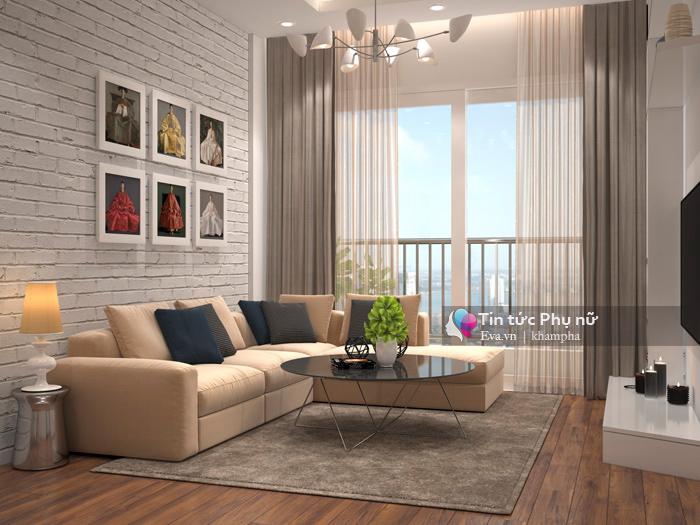 thiet ke can ho chung cu 75 - 80m² dep "khong goc chet" - 3