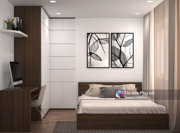 thiet ke can ho chung cu 75 - 80m² dep "khong goc chet" - 12