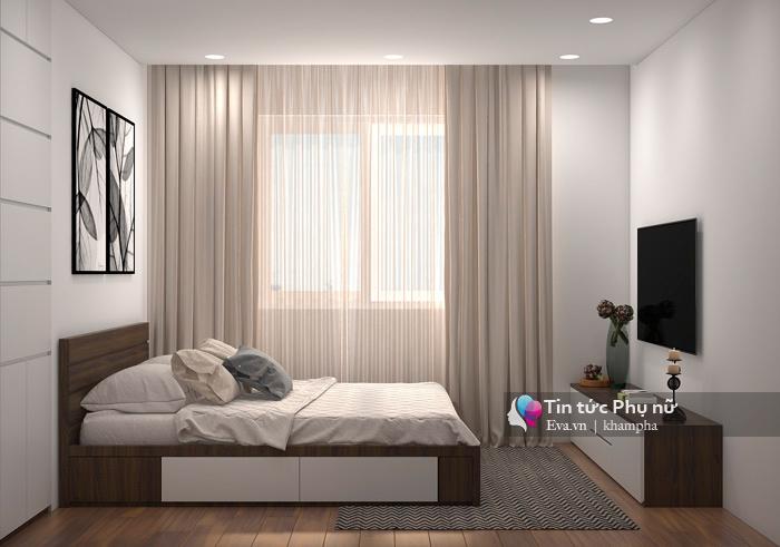 thiet ke can ho chung cu 75 - 80m² dep "khong goc chet" - 13