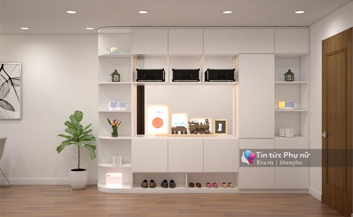 thiet ke can ho chung cu 75 - 80m² dep "khong goc chet" - 6