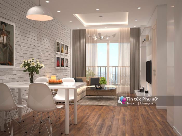 thiet ke can ho chung cu 75 - 80m² dep "khong goc chet" - 7