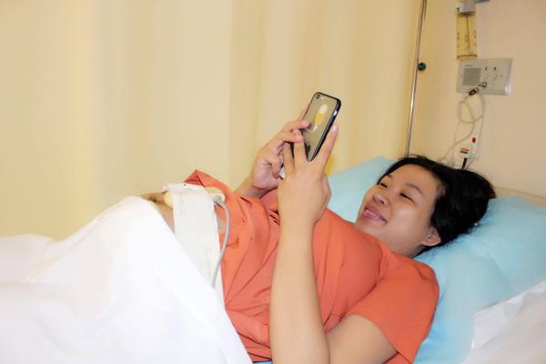 Từng sống ở Canada, mẹ Việt vẫn amp;#34;trung thànhamp;#34; làm đẹp sau sinh bằng gừng nghệ, bồ kết - 3