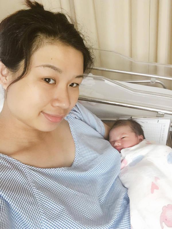 Từng sống ở Canada, mẹ Việt vẫn amp;#34;trung thànhamp;#34; làm đẹp sau sinh bằng gừng nghệ, bồ kết - 4