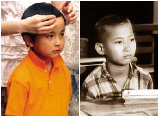 Vì sao suốt 17 năm người ta vẫn tin Phạm Băng Băng là mẹ đẻ của chính em trai mình? - 4