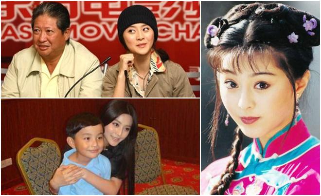 Vì sao suốt 17 năm người ta vẫn tin Phạm Băng Băng là mẹ đẻ của chính em trai mình? - 3