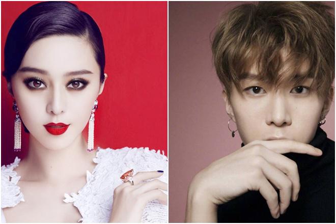 Vì sao suốt 17 năm người ta vẫn tin Phạm Băng Băng là mẹ đẻ của chính em trai mình? - 14