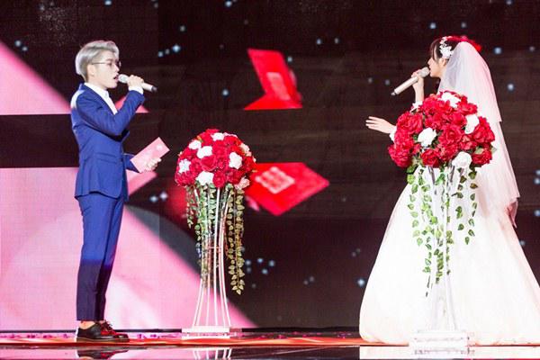 Cặp đôi hoàn hảo: Đây chính là khoảnh khắc đẹp nhất từ trước đến nay của Hòa Minzy! - 9