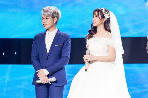 Cặp đôi hoàn hảo: Đây chính là khoảnh khắc đẹp nhất từ trước đến nay của Hòa Minzy! - 10
