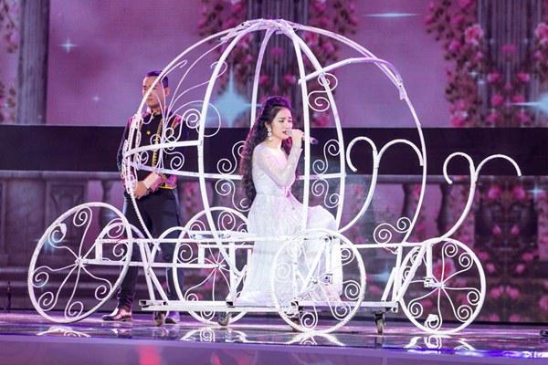 Cặp đôi hoàn hảo: Đây chính là khoảnh khắc đẹp nhất từ trước đến nay của Hòa Minzy! - 3
