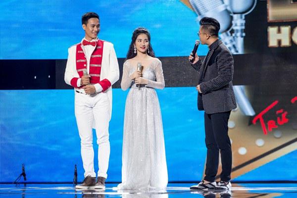 Cặp đôi hoàn hảo: Đây chính là khoảnh khắc đẹp nhất từ trước đến nay của Hòa Minzy! - 5