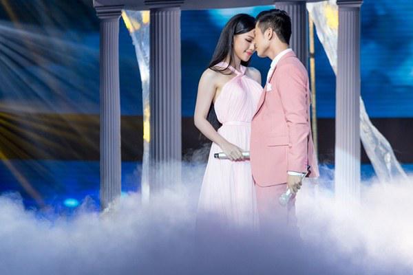 Cặp đôi hoàn hảo: Đây chính là khoảnh khắc đẹp nhất từ trước đến nay của Hòa Minzy! - 18