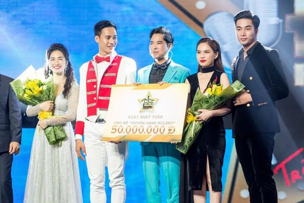 Cặp đôi hoàn hảo: Đây chính là khoảnh khắc đẹp nhất từ trước đến nay của Hòa Minzy! - 20