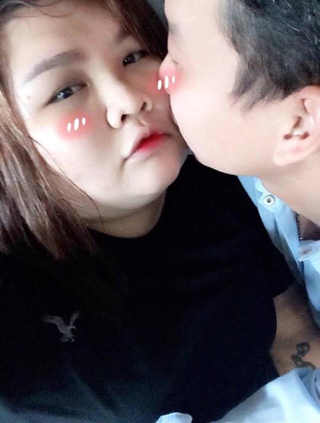 Cô gái được bạn trai chăm từ 90kg lên 120kg để làm cô dâu khiến dân mạng phát hờn - 5