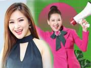 Làng sao - Chê giọng hát chán nhưng Hương Tràm công khai khen Chi Pu: "Cô ấy rất xinh mà"