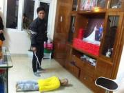 Tin tức - "Hổ dữ không ăn thịt con", đến cầm thú cũng không đánh con như vậy