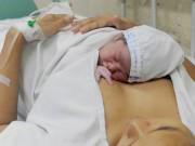 Bà bầu - Mang nặng đẻ đau suốt 9 tháng, mẹ tá hỏa khi mình chỉ là "dì" của con ruột