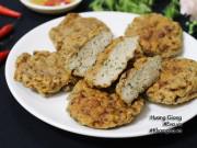 Bếp Eva - Tự làm chả cá thu dai ngon ai ăn cũng thích