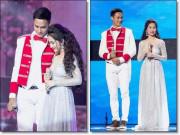 Làng sao - Cặp đôi hoàn hảo: Đây chính là khoảnh khắc đẹp nhất từ trước đến nay của Hòa Minzy!