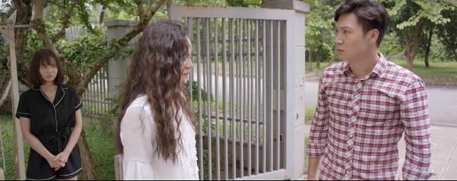 Trơ mắt nhìn amp;#34;My Sóiamp;#34; Thu Quỳnh bị chồng tát sấp mặt, 2 năm sau Huyền Lizzie gặp amp;#34;quả báoamp;#34; - 7