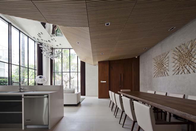 “treo” ho boi len noc, can biet thu sai gon gay sot tren bao tay - 11