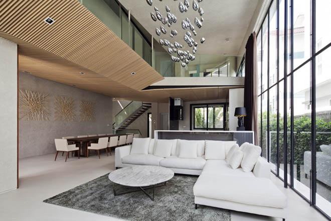 “treo” ho boi len noc, can biet thu sai gon gay sot tren bao tay - 13