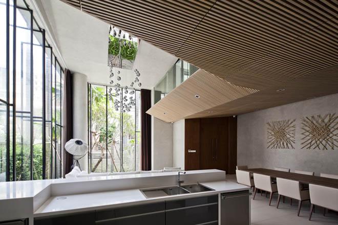 “treo” ho boi len noc, can biet thu sai gon gay sot tren bao tay - 14