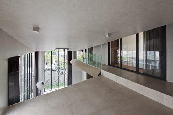 “treo” ho boi len noc, can biet thu sai gon gay sot tren bao tay - 15