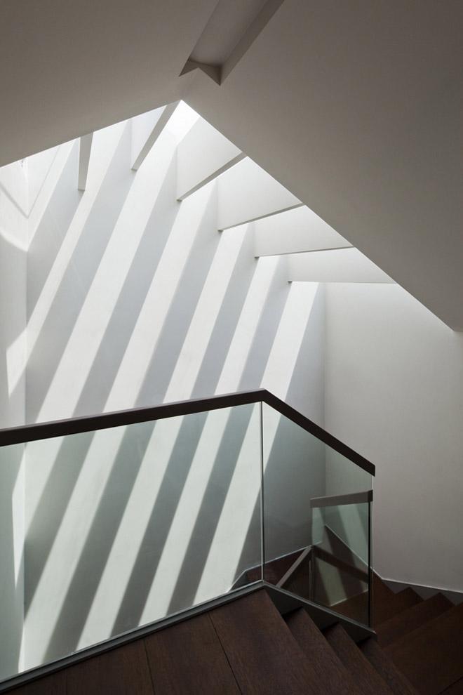 “treo” ho boi len noc, can biet thu sai gon gay sot tren bao tay - 20