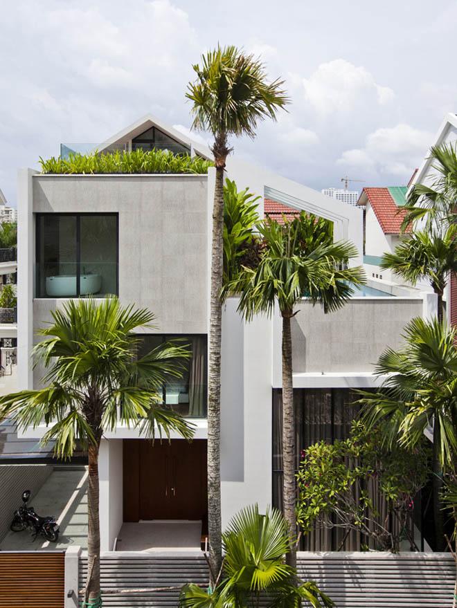 “treo” ho boi len noc, can biet thu sai gon gay sot tren bao tay - 3