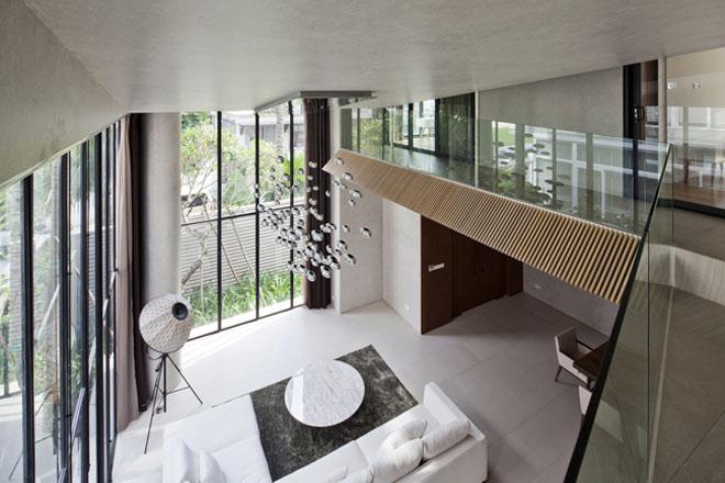 “treo” ho boi len noc, can biet thu sai gon gay sot tren bao tay - 7