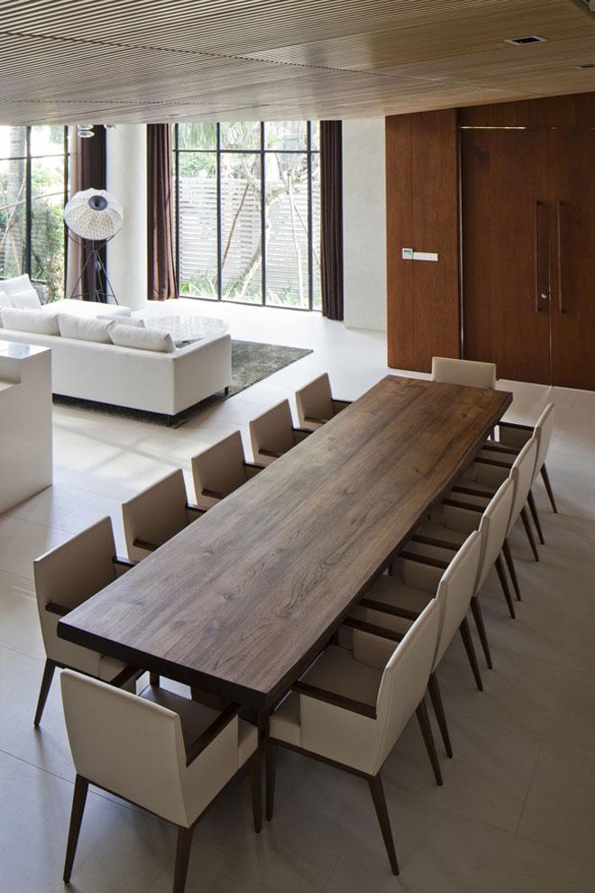 “treo” ho boi len noc, can biet thu sai gon gay sot tren bao tay - 8