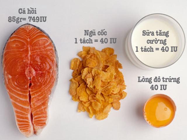 Bác sĩ mách mẹ cách bổ sung vitamin D cho trẻ khi mùa đông không có nắng