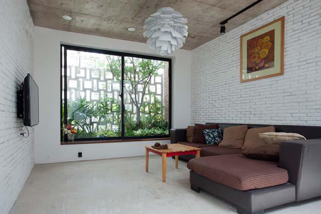 chuong toi gian, ngoi nha o tp hcm dep nhu khach san hang sang - 13