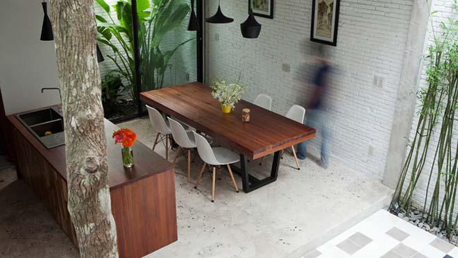 chuong toi gian, ngoi nha o tp hcm dep nhu khach san hang sang - 15