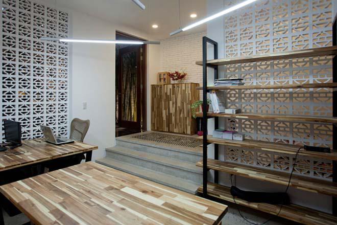 chuong toi gian, ngoi nha o tp hcm dep nhu khach san hang sang - 16