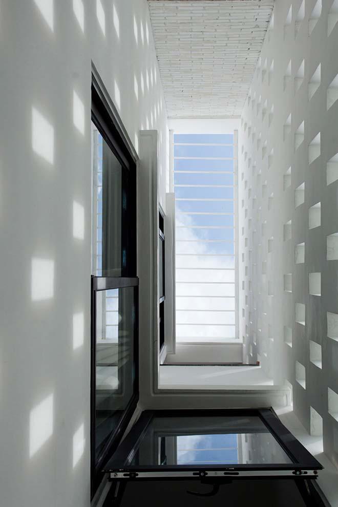 chuong toi gian, ngoi nha o tp hcm dep nhu khach san hang sang - 17