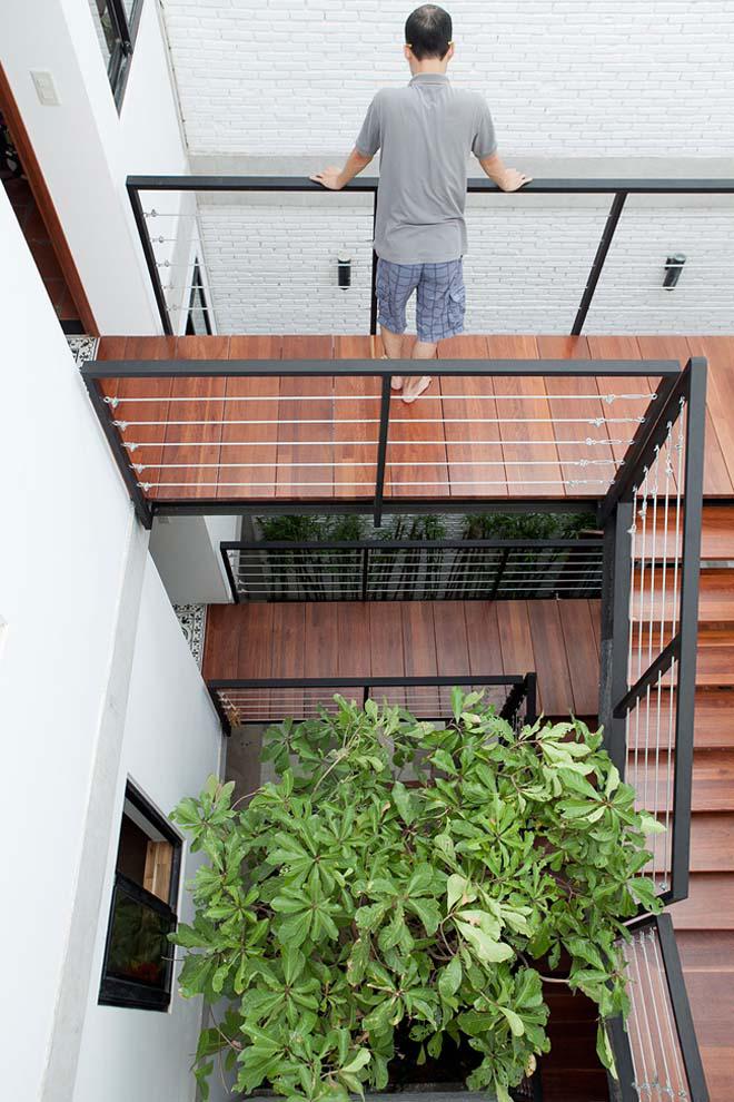 chuong toi gian, ngoi nha o tp hcm dep nhu khach san hang sang - 18