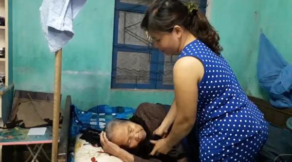 Gặp cụ bà 90 tuổi bất ngờ sống lại khi người nhà đang chuẩn bị khâm liệm - 2