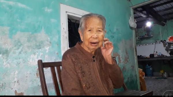 Gặp cụ bà 90 tuổi bất ngờ sống lại khi người nhà đang chuẩn bị khâm liệm - 1