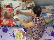 Tin tức - Chuyện tình muộn màng của người phụ nữ nên duyên vợ chồng từ cốc trà đá