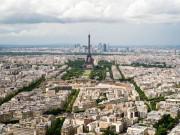 Du lịch - 10 thành phố thu hút đông du khách nhất thế giới năm 2017