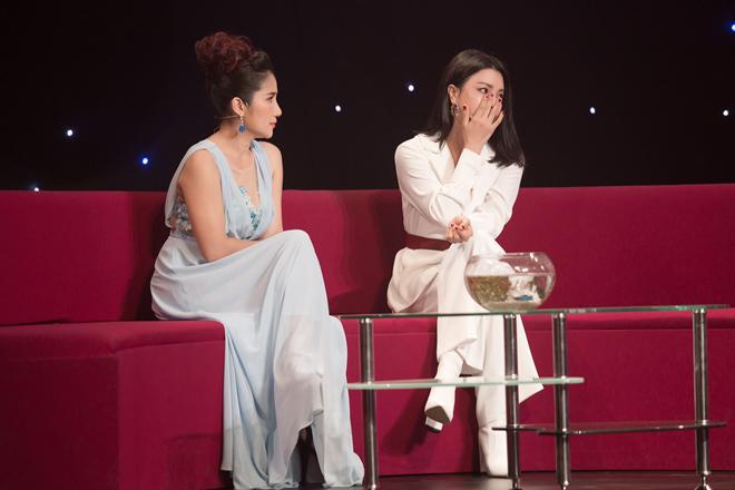 Trà Ngọc Hằng bật khóc nói về dằn vặt phá thai, chia tay hôn phu đại gia vì amp;#34;thất vọngamp;#34; - 2