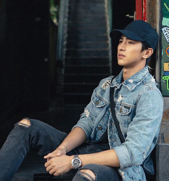 Đẹp trai, tốt bụng nhưng anh chàng này vẫn không thoát được amp;#34;lời nguyền thất tìnhamp;#34; trên màn ảnh - 1